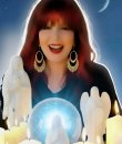 JANINA LICHTMEDIUM - Astrologie & Numerologie - Wahrsagen - Seelenpartnerschaft - Medium & Channeling - Rider Waite Tarot