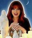 JANINA LICHTMEDIUM - Transformation - Pendel & Runen - Seelenpartnerschaft - Hellsehen ohne Hilfsmittel - Astrologie & Numerologie