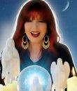 JANINA LICHTMEDIUM - Jenseitskontakte - Hellsehen ohne Hilfsmittel - Kartenlegen - Transformation - Zigeunerkarten