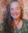 Zarina  - Traumdeutung - Seelenpartnerschaft - Kartenlegen - Transformation - Trauerbegleitung