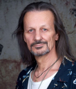 Jürgen Funke - Kartenlegen - Hellsehen ohne Hilfsmittel - Pendel & Runen - Jahresblick - Reiki & Energiearbeit
